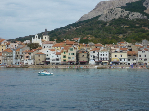 Ausflug nach baska 4