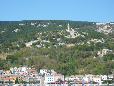 Ausflug nach baska 5