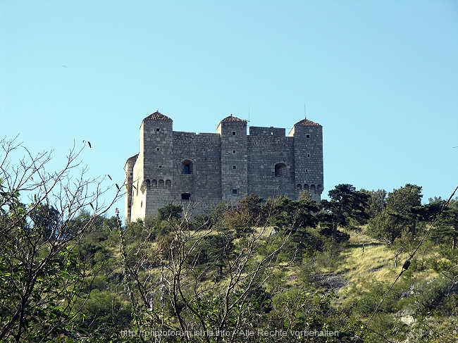 SENJ > Burg Nehaj > Anreise nach Rab