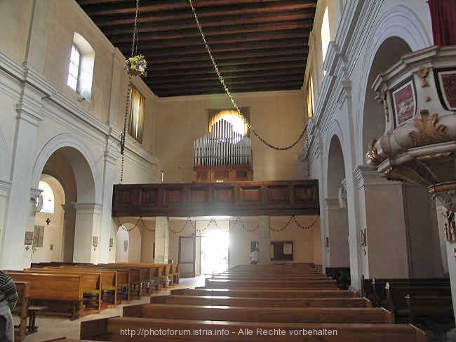 Senj - Sv Marija 7