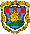 Wappen von Senj