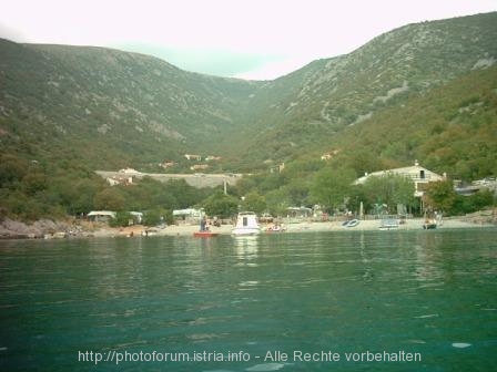 SENJ-BUNICA > Autocamp Bunica V und I