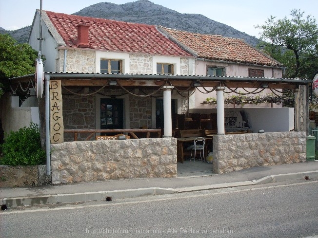 Starigrad Paklenica 9