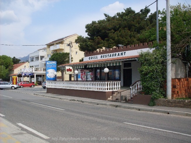 Starigrad Paklenica 10