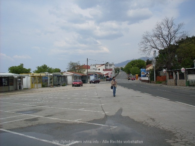 Starigrad Paklenica