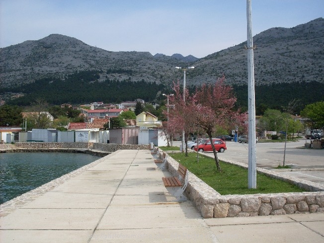 Starigrad Paklenica 2