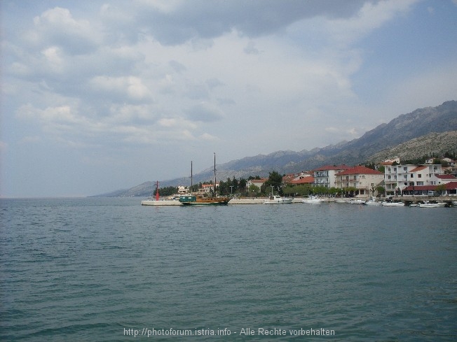 Starigrad Paklenica 5