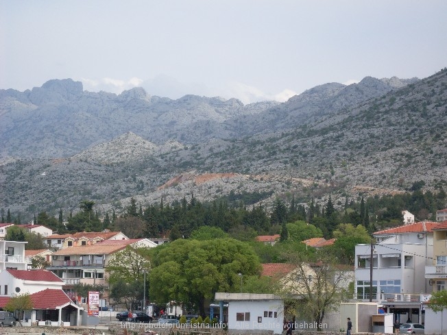 Starigrad Paklenica 8