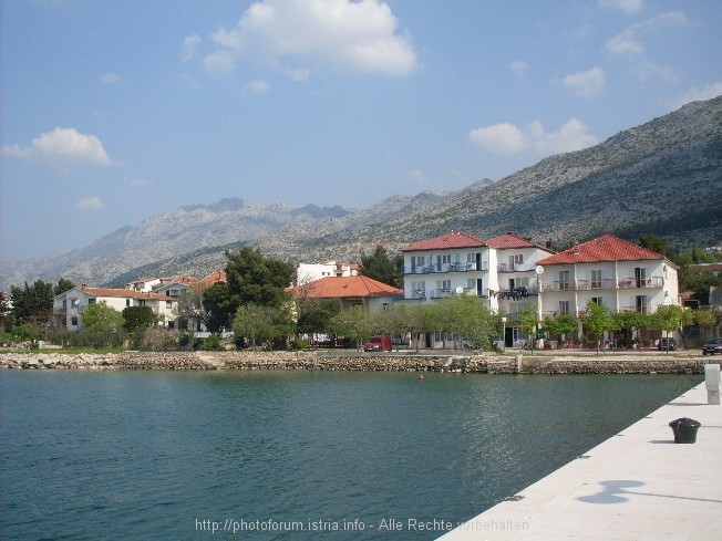 Starigrad Paklenica 2