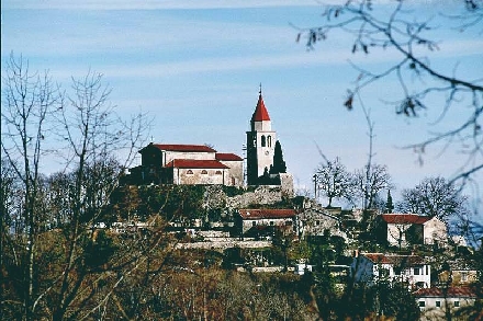 VEPRINAC > Panorama