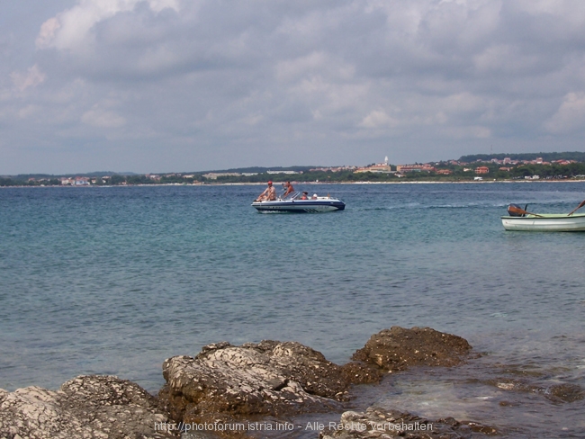 INSEL BODULAS > Ankunft auf Bodulas