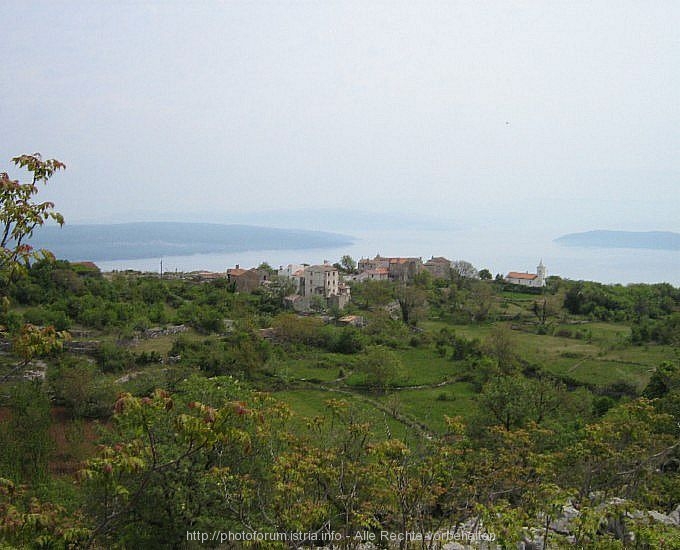 Otok CRES > Impressionen