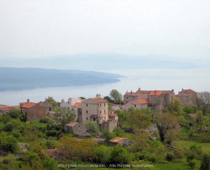 Otok CRES > Impressionen