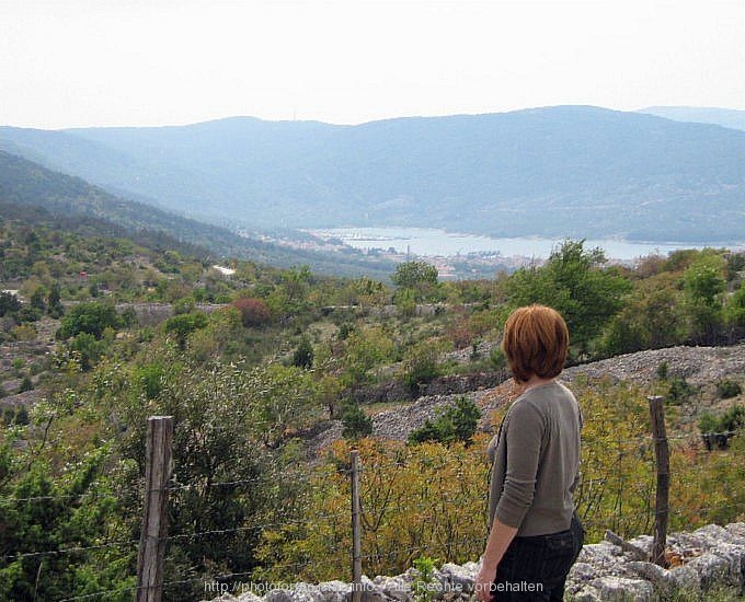 Otok CRES > Impressionen