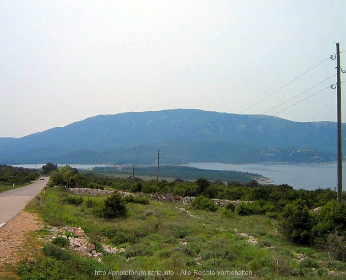 Otok CRES > Impressionen