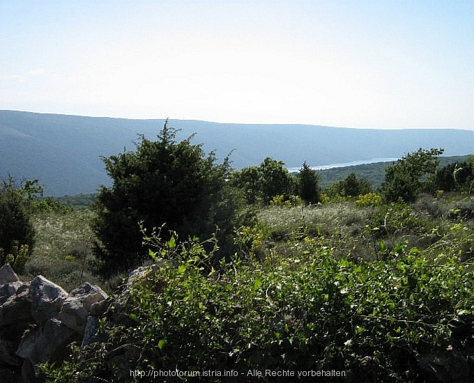 Otok Cres > Vransko See