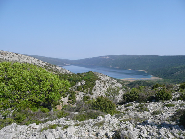 CRES>Vraner See