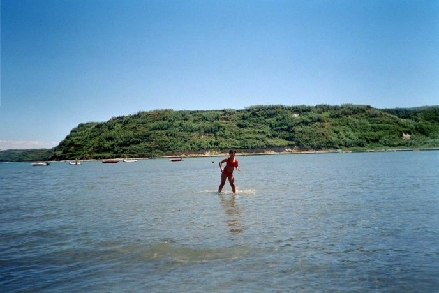 OTOK SUSAK > Strand