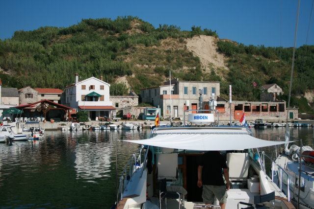 OTOK SUSAK > Susak