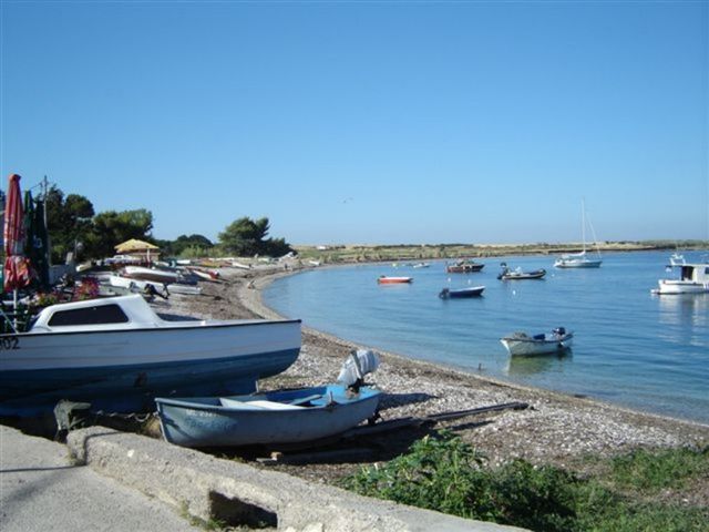 OTOK UNIJE