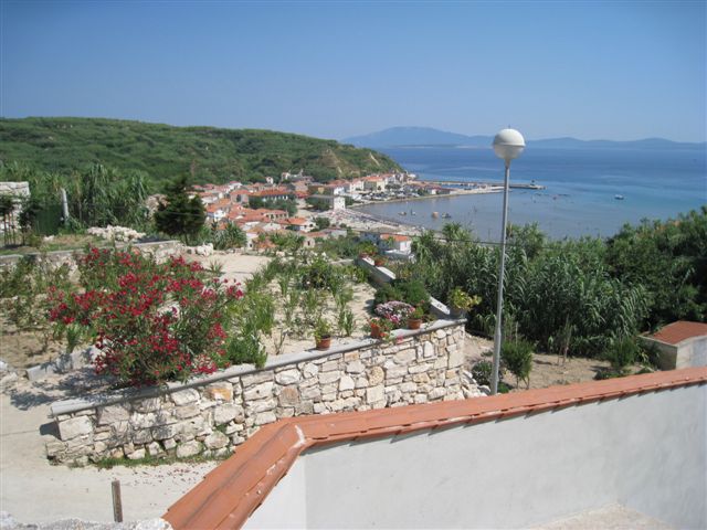 OTOK SUSAK > Susak