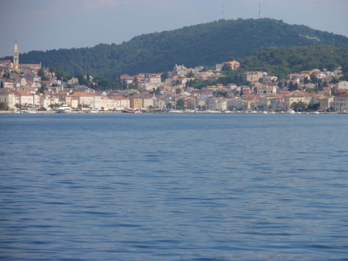 Ausflug Susak bald da