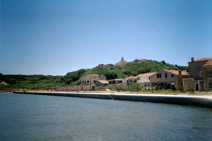 Otok Susak