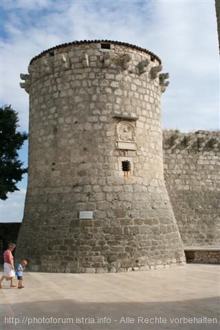 KRK > Turm in der Altstadt