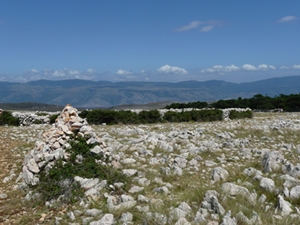 BASKA > Mondlandschaft