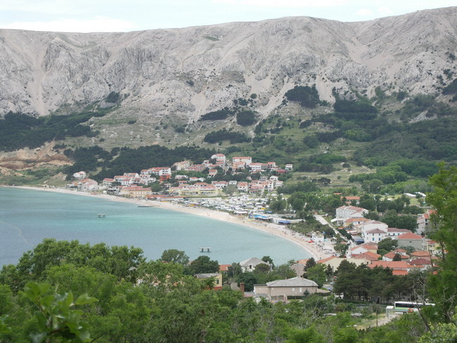 BASKA > Strand