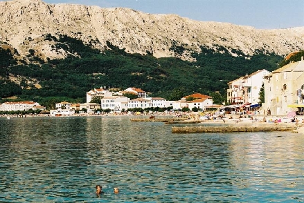 BASKA > Strand