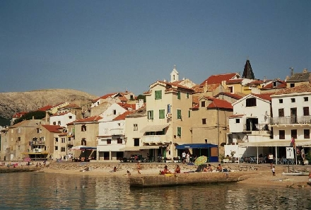 BASKA > Promenade