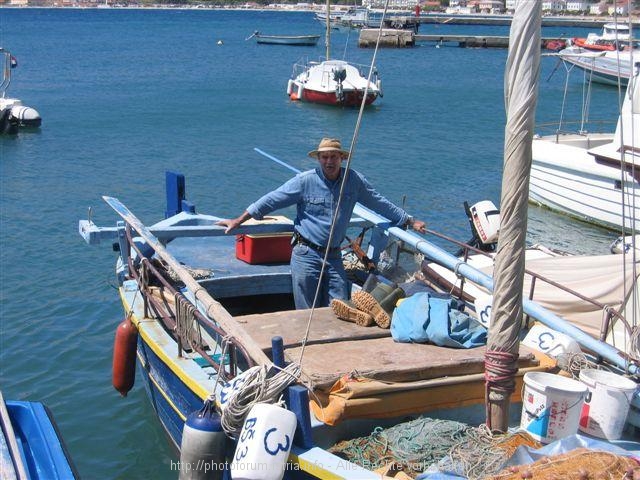 Fischer aus Baska