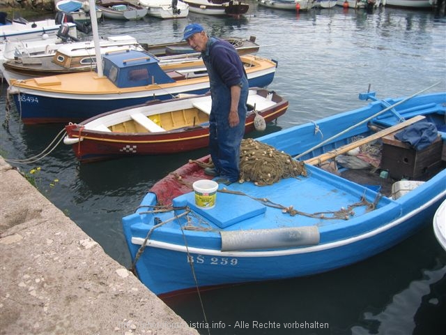 fischer aus Baska