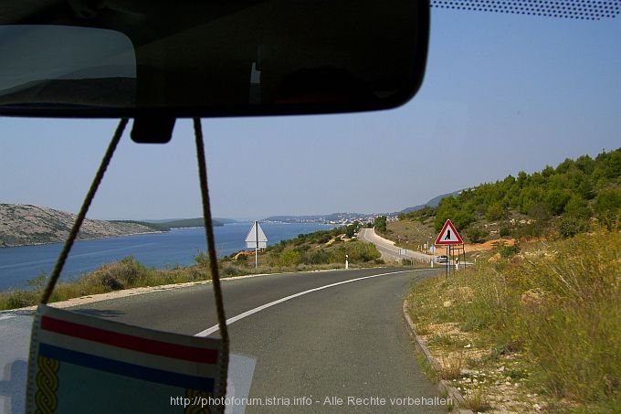 OTOK RAB > Barbatski Kanal