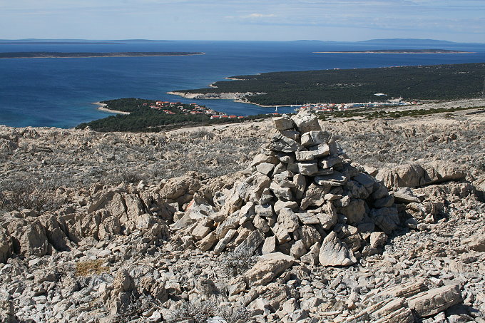 Wanderung Sveti Vid 5