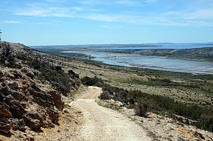 Wanderung Velibrig