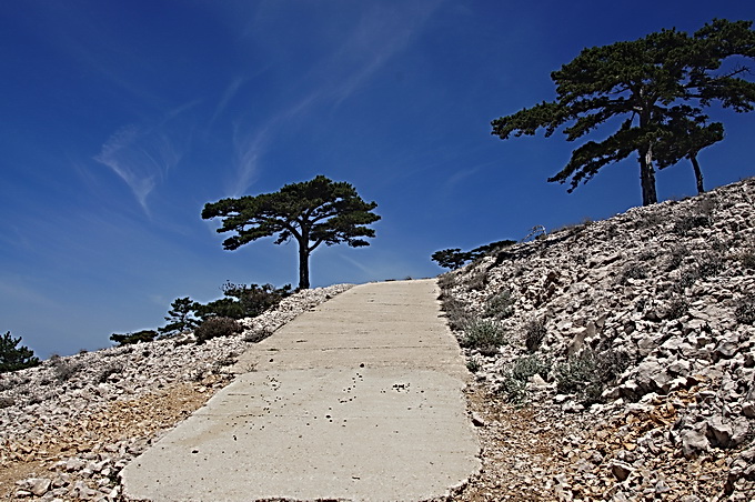 Wanderung Velibrig