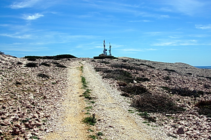 Wanderung Velibrig