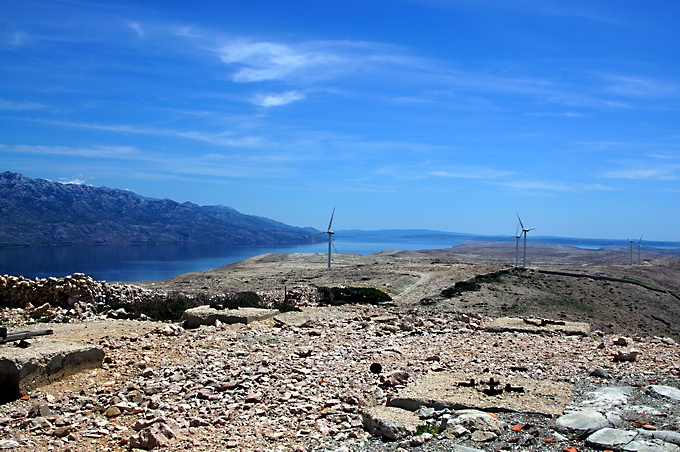 Wanderung Velibrig