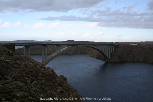 LJUBACKA VRATA > Pager Brücke