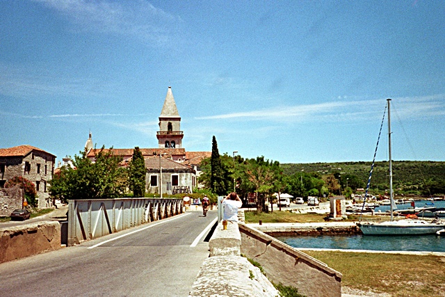 1035 Brücke von Losinj nach Cres