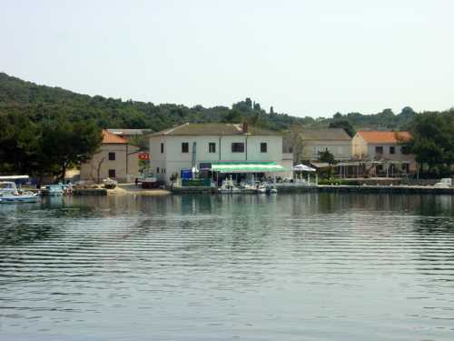 Otok ILOVIK