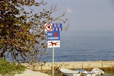 Otok CRES > Merag