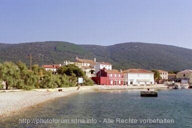 Otok CRES > Martinscica