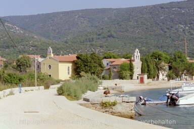 Otok CRES > Martinscica