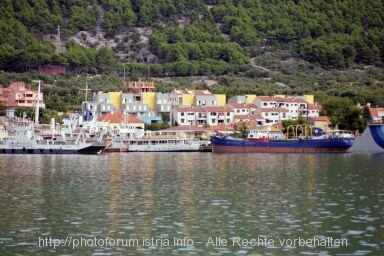 Otok CRES > Cres