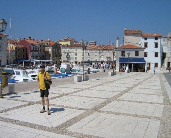 Otok Cres > Stadt Cres > Impressionen