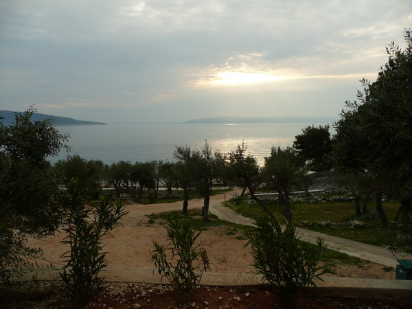 CRES>Kovacine>Abendstimmung