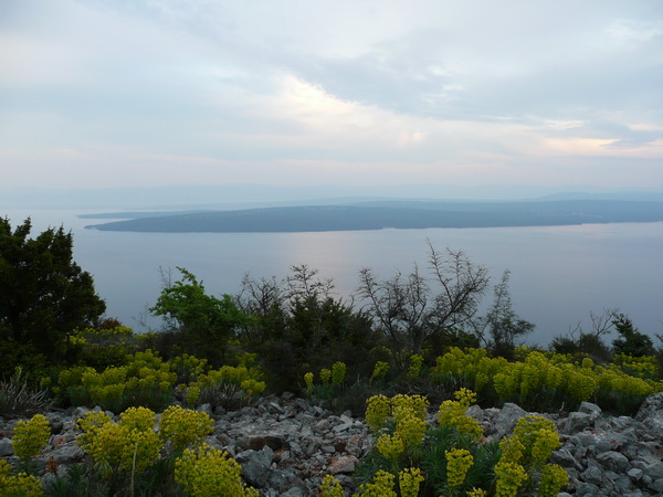 CRES>Predoscica>Ausblick